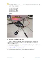 Предварительный просмотр 53 страницы y Shenzhen Xunlong Software Co Orange Pi 2G-IOT User Manual