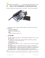 Предварительный просмотр 58 страницы y Shenzhen Xunlong Software Co Orange Pi 2G-IOT User Manual