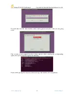 Предварительный просмотр 64 страницы y Shenzhen Xunlong Software Co Orange Pi 2G-IOT User Manual