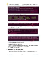 Предварительный просмотр 70 страницы y Shenzhen Xunlong Software Co Orange Pi 2G-IOT User Manual