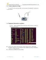 Предварительный просмотр 78 страницы y Shenzhen Xunlong Software Co Orange Pi 2G-IOT User Manual