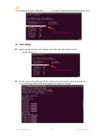 Предварительный просмотр 79 страницы y Shenzhen Xunlong Software Co Orange Pi 2G-IOT User Manual