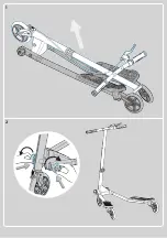 Предварительный просмотр 3 страницы Y Volution Fliker A1 Manual