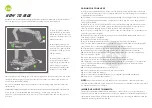 Предварительный просмотр 3 страницы Y Volution Neon Hype Manual