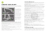 Предварительный просмотр 7 страницы Y Volution Neon Hype Manual