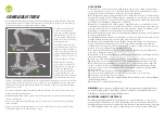 Предварительный просмотр 9 страницы Y Volution Neon Hype Manual