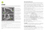 Предварительный просмотр 11 страницы Y Volution Neon Hype Manual