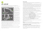 Предварительный просмотр 17 страницы Y Volution Neon Hype Manual