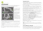 Предварительный просмотр 19 страницы Y Volution Neon Hype Manual