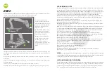 Предварительный просмотр 21 страницы Y Volution Neon Hype Manual