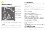 Preview for 23 page of Y Volution Neon Hype Manual