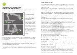 Предварительный просмотр 25 страницы Y Volution Neon Hype Manual