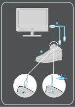 Предварительный просмотр 5 страницы Y Volution Neon Kyx Manual And Assembly