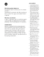 Preview for 13 page of Y Volution Y Glider Assembly Instructions Manual