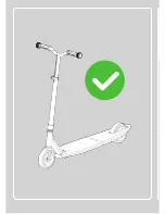 Preview for 4 page of Y Volution Y-Scoot Cruzer User Manual