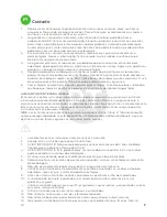 Preview for 16 page of Y Volution Y-Scoot Cruzer User Manual