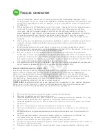 Preview for 30 page of Y Volution Y-Scoot Cruzer User Manual