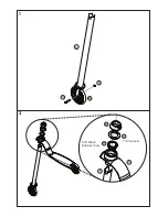 Предварительный просмотр 3 страницы Y Volution Y-Scoot Flow User Manual