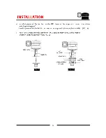 Preview for 11 page of Y3K XPS036XX User Manual