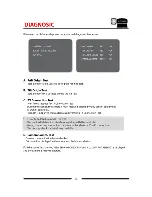 Preview for 16 page of Y3K XPS036XX User Manual