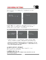 Preview for 23 page of Y3K XPS036XX User Manual