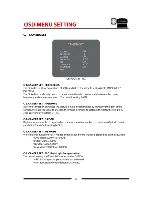 Preview for 24 page of Y3K XPS036XX User Manual