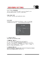 Preview for 28 page of Y3K XPS036XX User Manual