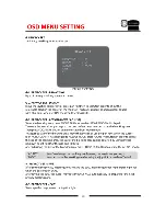 Preview for 30 page of Y3K XPS036XX User Manual