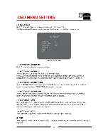 Preview for 33 page of Y3K XPS036XX User Manual