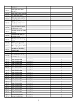 Предварительный просмотр 21 страницы Ya Lang YL600-1.5KW-220V Manual