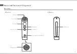 Предварительный просмотр 11 страницы Ya-man Photo PLUS Shiny User Manual