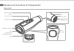 Предварительный просмотр 13 страницы Ya-man STA-207 User Manual