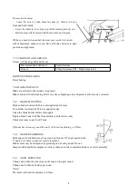 Предварительный просмотр 12 страницы YAAHKIEH MC40 User Manual