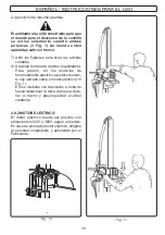 Preview for 50 page of YABE 110+PTO Operating Instructions Manual