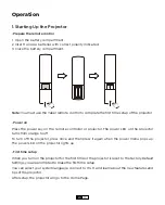 Preview for 12 page of Yaber K2s Manual