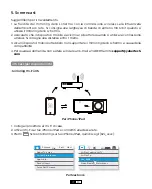 Preview for 92 page of Yaber K2s Manual