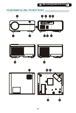 Preview for 54 page of Yaber Pro U9 User Manual