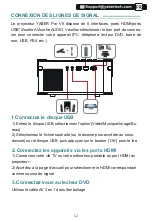 Предварительный просмотр 55 страницы Yaber Pro V8 Manual