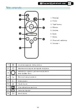 Предварительный просмотр 65 страницы Yaber Pro V8 Manual