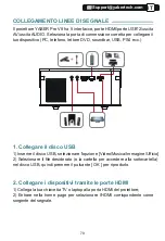 Предварительный просмотр 82 страницы Yaber Pro V8 Manual