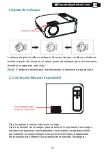 Предварительный просмотр 96 страницы Yaber Pro V8 Manual