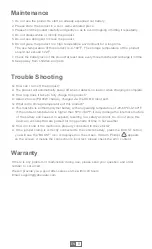 Preview for 7 page of YaberAuto YA60 Quick User Manual