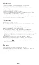 Preview for 22 page of YaberAuto YA60 Quick User Manual