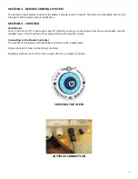 Preview for 5 page of yacht beam YB 1MM+ Product Support Manual