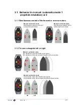 Preview for 9 page of Yacht Controller MAXIMO ONE User Manual