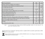 Preview for 7 page of Yacht Devices NMEA 2000 YDBM-01 User Manual