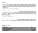 Preview for 3 page of Yacht Devices YDAB-01 User Manual