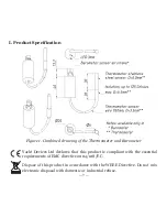 Preview for 7 page of Yacht Devices YDBC-05 User Manual