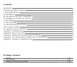 Preview for 3 page of Yacht Devices YDNG-03 User Manual