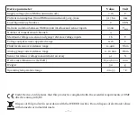 Preview for 7 page of Yacht Devices YDTA-04N User Manual